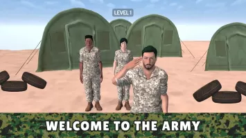 Military Academy 3D