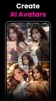 Genius: AI Photo Generator
