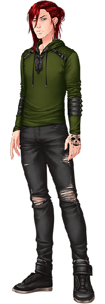 My Candy Love : Otome Sim Game