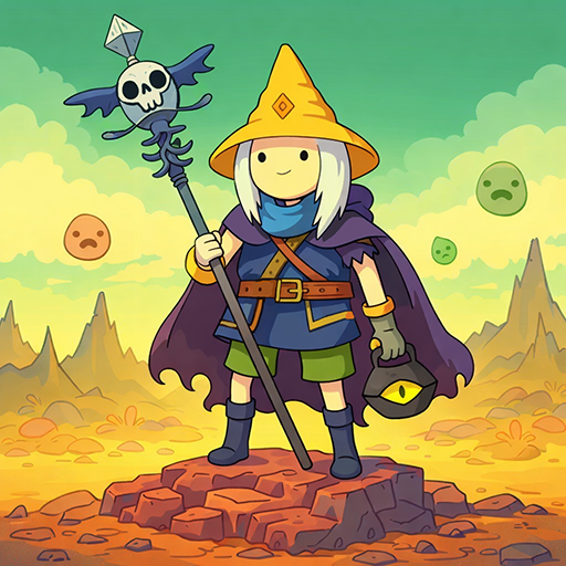 Legendary Adventure