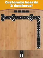 Dominoes