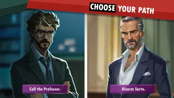 Money Heist: Ultimate Choice