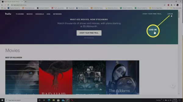 How to Watch  Hulu on  the Chromecast?