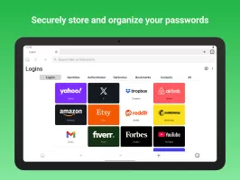 RoboForm Password Manager