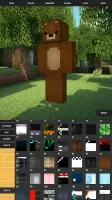 Custom Skin Creator Minecraft