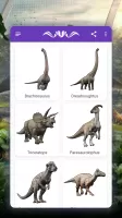 How to draw dinosaurs by steps