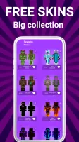 Boys Skins For Minecraft PE