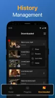 Video Downloader & Video Saver