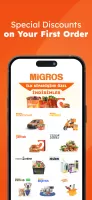 Migros Sanal Market