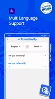Hindi English Translator