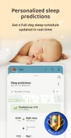 Baby Daybook