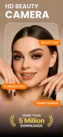 Beauty Camera