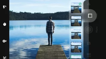 Zoom Camera