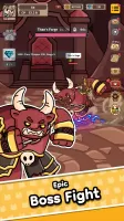 Cat Legends: Idle RPG Games
