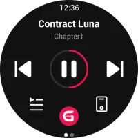 GoodFM - Dramas & Audiobooks