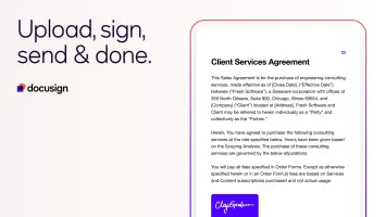 Docusign