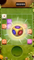 Dicedom - Merge Puzzle