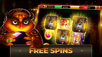 Clickfun: Casino Slots