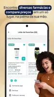 Farmácias App: compre online