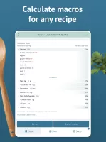 Plan to Eat: Meal Planner
