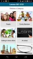 Learn Spanish - 50 languages