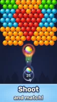 Bubble Pop! Puzzle Game Legend