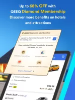 QEEQ Car Rental