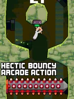 Stretch Dungeon