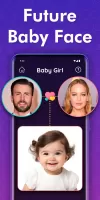 AI Baby Face Generator
