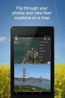 PhotoMap Gallery
