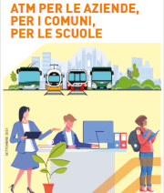 ATM Milano Official App