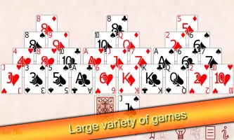 Solitaire Collection Lite