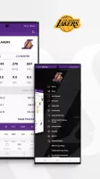 LA Lakers Official App