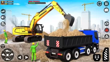 City Builder Construction Sim