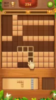 Block Puzzle:Wood Sudoku