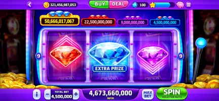 Classic Vegas Slots Casino