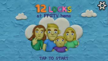 12 Locks at FFGTV home