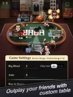 Pokerrrr 2: Texas Holdem Poker