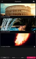 Moving Pictures & 3D pictures