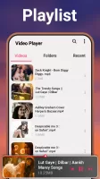 Video Player