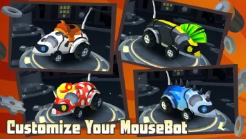 MouseBot