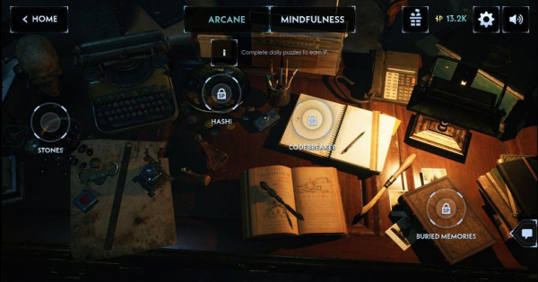 SILENT HILL: Ascension