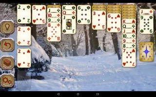 Solitaire