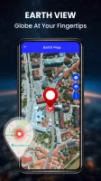 GPS Live Street View Map