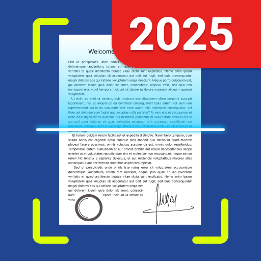 PDF Scanner