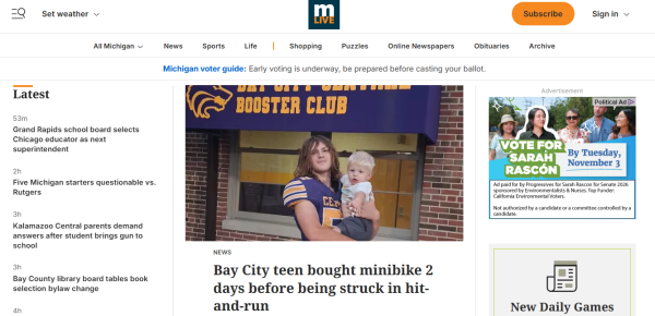 MLive.com