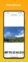 Photo Manager Phone 15
