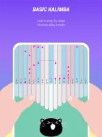 Kalimba Master