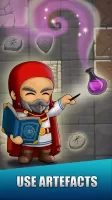 Dungeon Knights