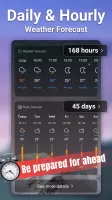 Weather App - Weather Forecast